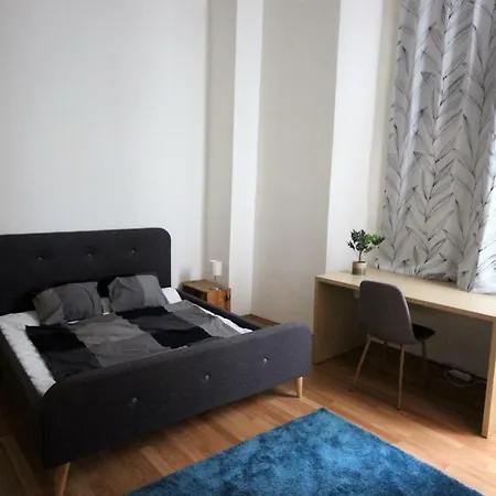 Cozy Danube