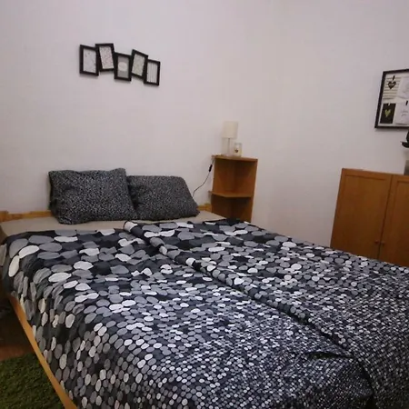 Lägenhet Cozy Danube