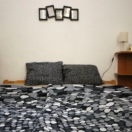 Lägenhet Cozy Danube Budapest